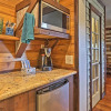 Отель 'gruene Cabin' - Pet Friendly New Braunfels Studio, фото 6