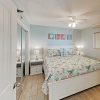 Отель New Listing! Inverness Escape W/ Gulf Views & Pool 1 Bedroom Condo, фото 7