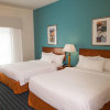 Отель Fairfield Inn & Suites by Marriott Rapid City, фото 39