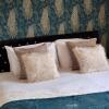 Отель 3 Bedroom Aprtmt at Sensational Stay Serviced Accommodation Aberdeen- Froghall Avenue, фото 16