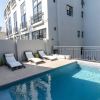 Отель Hippo Boutique Hotel, фото 14