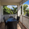 Отель Cairns City Garden Apartment, фото 10