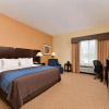 Отель Comfort Inn & Suites, фото 6