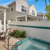 Отель Village at Hawks Cay Villas by KeysCaribbean, фото 17