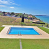 Отель Anelia Villas Sea View by TravelPro Services - Nea Moudania Halkidiki, фото 15