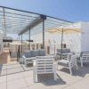 Отель Soho Boutique Cadiz, фото 12