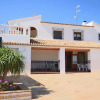Отель Low Price 4 Bedroom Villa With Nice View Over The Sea, Private Pool, Wifi, BBQ, фото 23