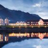 Отель Isles Of Glencoe Hotel, фото 1