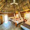 Отель Playa Bonita Hotel EcoCabañas Tayrona, фото 14