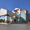 Отель Hampton Inn Natchitoches, фото 15