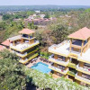 Отель Mamra Suites Goa, фото 20