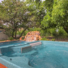 Отель Luxurious La Casa W/pool & Hot Tub, фото 29