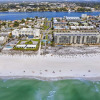 Отель Chic Fort Walton Condo ~ 2 Blocks to Beach!, фото 16