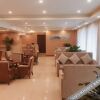 Отель Pengcheng Mingming Hotel (Suining Kra Center Branch), фото 28