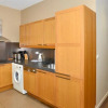 Отель Appart'Ambiance Appartements, фото 4