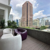 Отель Quill Residence KL Icon Stay, фото 17