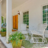 Отель Fairhope Cottage: 2 Mi to Town & Pier!, фото 15