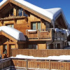 Отель Chalet Harmonie Aux Deux Alpes, фото 11