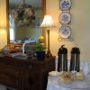 Отель Brass Lantern Inn, фото 19
