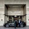 Отель InterContinental Bahrain, an IHG Hotel в Манаме