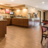 Отель Comfort Suites Effingham, фото 19