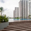 Отель 3069 Apartemen Akasa Bsd, фото 11