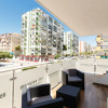 Отель Beautiful and Modern 1b apt big Terrace 150 m From the Beach of Torre del Mar, фото 8