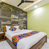 Отель FabExpress Rani Bagh, фото 5