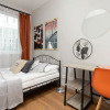 Отель Apartment Wrzesińska Praga by Renters, фото 5