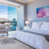 Отель Pier 603 Ocean Views Chic Romantic Zone, фото 13