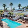 Отель Triada Palm Springs, Autograph Collection by Marriott, фото 14