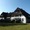 Отель Landhaus am Haff_ Wohnung B 8, фото 13