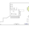 Отель Sanders Merchant - Dreamy 3-bdr Apt w Terrace, фото 15