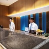 Отель ATOUR X Hotel Shanghai Lujiazui Binjiang Avenue, фото 12