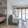 Отель Apartamentos Guerrero 3, фото 30