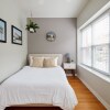 Отель Charming 4BR in Lincoln Park by Sonder, фото 6