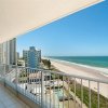 Отель Beachside Tower, фото 6