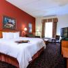 Отель Hampton Inn Houston-Pearland, фото 32