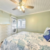 Отель Fernandina Beach Condo ~ 1 Mi to Golf Courses, фото 4