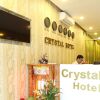 Отель Saigon Crystal Hotel, фото 3