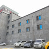 Отель Mokpo Mooin Hotel, фото 1