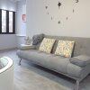 Отель Apartment with One Bedroom in León, with Wonderful City View, Balcony And Wifi - 55 Km From the Slop, фото 9