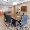 Отель Comfort Suites Marietta - Parkersburg, фото 18