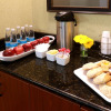 Отель Hampton Inn by Hilton Reynosa/Zona Industrial, фото 10