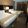 Отель Holiday Inn Express Somerset, an IHG Hotel, фото 6