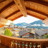 Отель Enthofer - Chalets-Apartments-Logement, фото 11