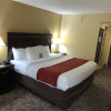 Отель comfort inn, фото 3