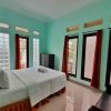 Отель Villa Batu 3 kamar Edelweis No. 7 Dekat Museum Angkut, фото 5