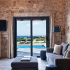 Отель Anar Villas Rhodes Amel 3 Bedroom Sea View Villa With Private Swimming Pool, фото 3