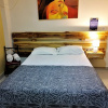 Отель San Roque Hostal, фото 13